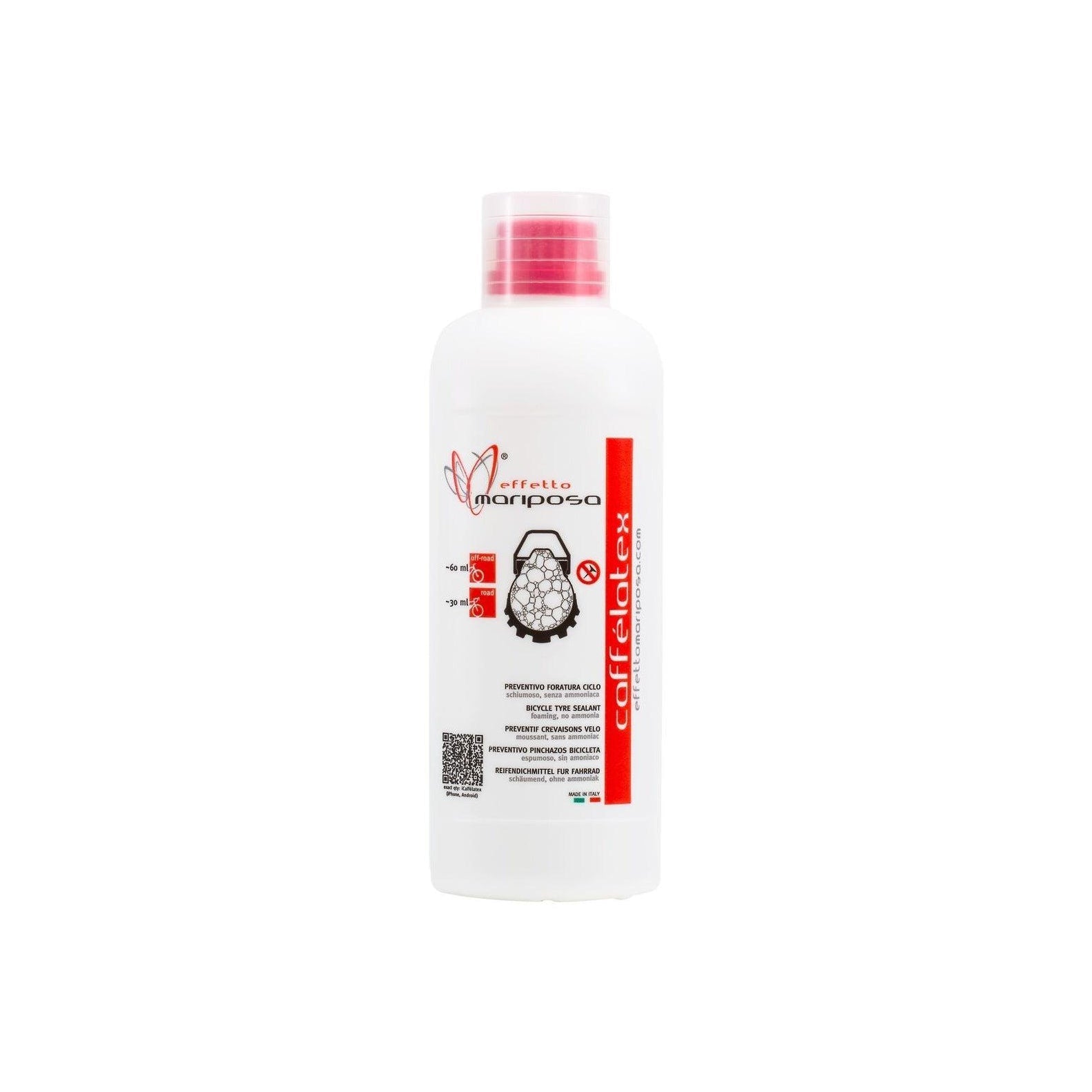 Effetto Caffelatex Sealant 1L